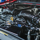 T1 Race Development GT1R F750 フューエルフィルターキット（Injector Dynamics F750 R35 GT-R）