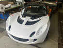 LOTUS Front Clamshell for S2 EXIGE ’04–’09 — OE-Style-5