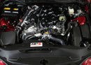 HPS インテークチューブ Lexus IS250 2.5L V6 F-Sport 2014-2015用-6