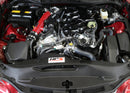 HPS インテークチューブ Lexus IS250 2.5L V6 F-Sport 2014-2015用-9