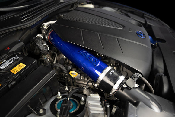 HPS インテークチューブ Lexus GS350 / IS250 ほか用