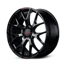 HOMURA 2x7FT SPEC-M 5x100