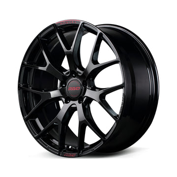 HOMURA 2x7FT SPEC-M 5x100