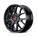 HOMURA 2x7FT SPEC-M 5x100