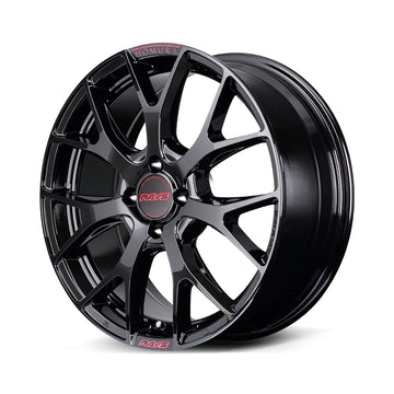 HOMURA 2x7FT SPEC-M 5x100