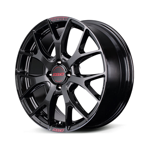 HOMURA 2x7FT SPEC-M 5x100