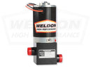 Weldon D2025-B 24V フューエルポンプ（D2025 24ボルト仕様） D2025-B
