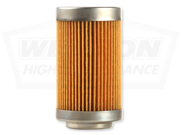 Weldon セルロース フィルターエレメント