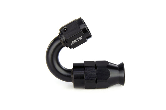 HPS PTFE（テフロン）ホース用 ANメス ホースエンドフィッティング