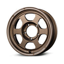 RAYS VOLK RACING TE37XT for J wheel in Bronze (Almite) (BR)