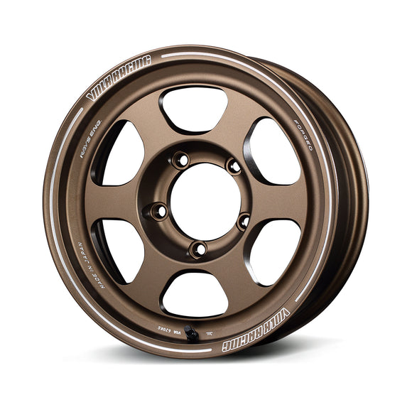 RAYS VOLK RACING TE37XT for J wheel in Bronze (Almite) (BR)
