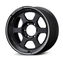 RAYS VOLK RACING TE37XT Blast Black (BC)