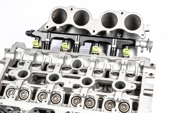デリバリーパイプ Toyota 3S-GE/3S-GTE Gen 3-5用