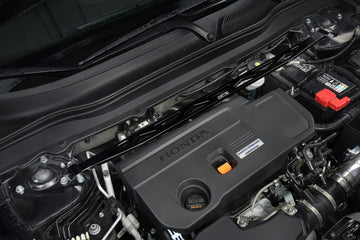HPS フロントストラットタワーバー(42-104GB) Honda Accord 2018-2022用 (2.0L ハイブリッド除く) - 0