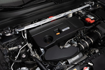 HPS フロントストラットタワーバー(42-104) Honda Accord 2018-2022用 (2.0L ハイブリッド除く) - 0