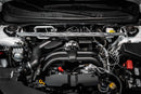 HPS フロントストラットタワーバー Subaru Legacy / Outback 2015-2019用-4