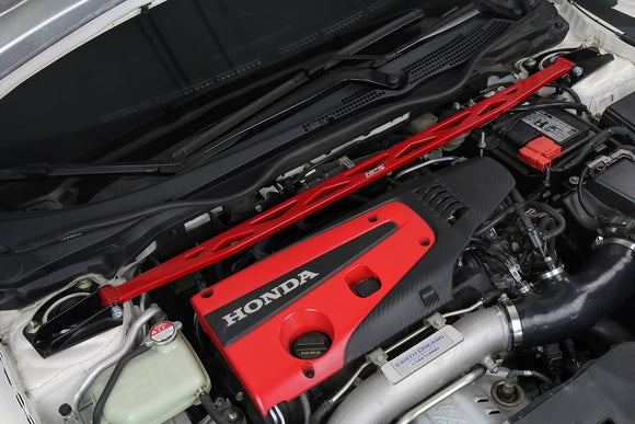 HPS フロントストラットタワーバー(42-113) Acura / Honda用