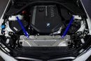 HPS フロントストラットタワーバー BMW 330i / M340i用-5