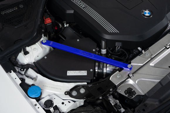 HPS フロントストラットタワーバー BMW 330i / M340i用
