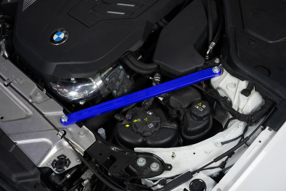 HPS フロントストラットタワーバー BMW 330i / M340i用