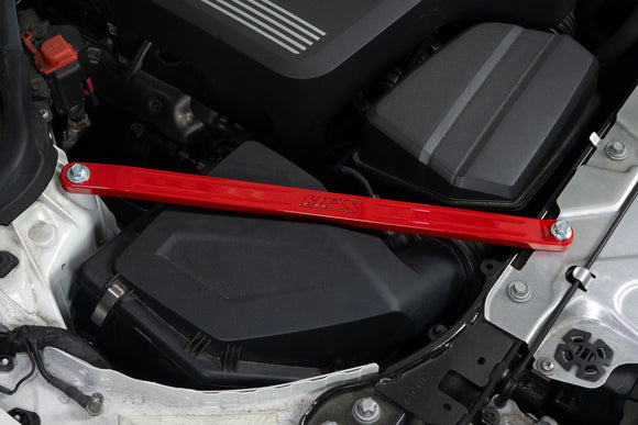 HPS フロントストラットタワーバー BMW 330i / M340i用