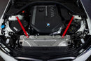 HPS フロントストラットタワーバー BMW 330i / M340i用-16