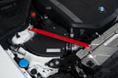 HPS フロントストラットタワーバー BMW 330i / M340i用-17