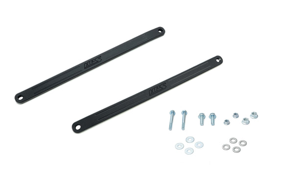 HPS フロントストラットタワーバー BMW 330i / M340i用