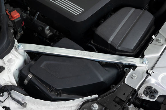 HPS フロントストラットタワーバー BMW 330i / M340i用