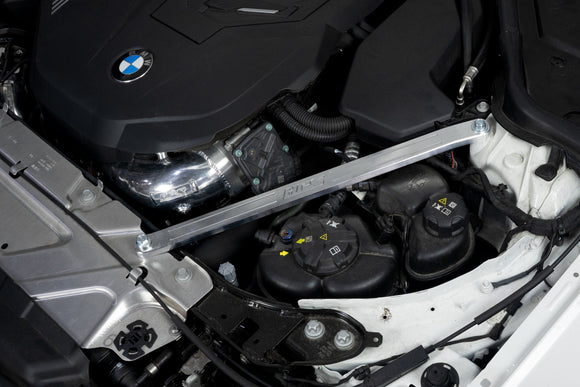 HPS フロントストラットタワーバー BMW 330i / M340i用