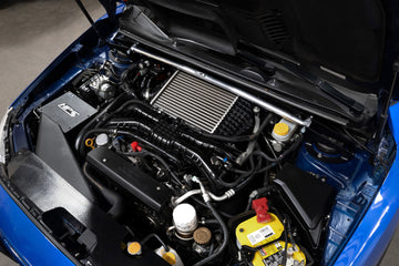 HPS フロントストラットタワーバー Subaru WRX / WRX STI 2015-2021用 - 0