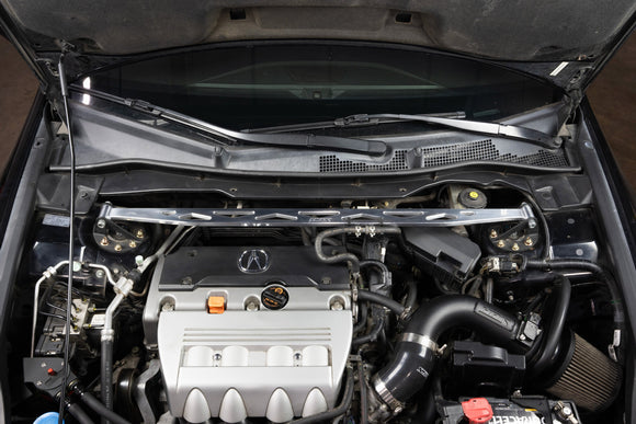 HPS フロントストラットタワーバー Acura TSX用