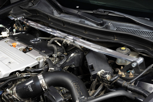 HPS フロントストラットタワーバー Acura TSX用