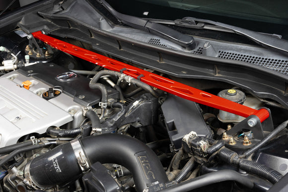 HPS フロントストラットタワーバー Acura TSX用
