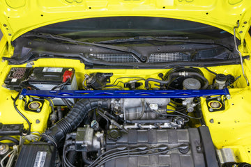 HPS フロントストラットタワーバー Acura Integra 1.8L 1994-2001用 - 0