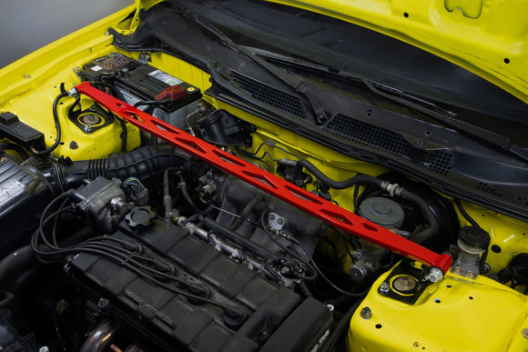 HPS フロントストラットタワーバー Acura Integra 1.8L 1994-2001用