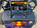 KEPLA Dry Carbon Trunk Panel – Lotus / Caterham Super Seven Series 3-4