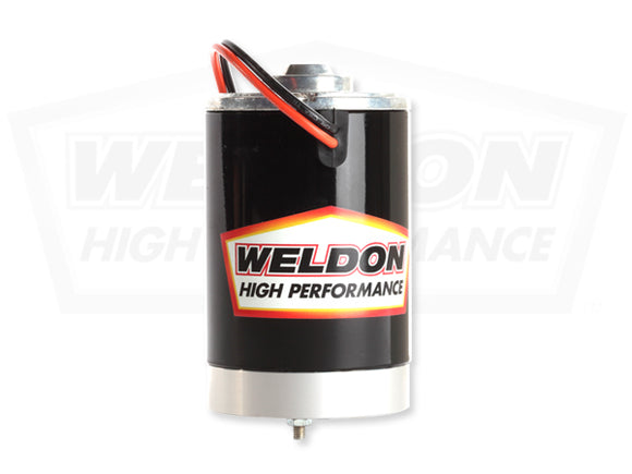 Weldon B8850-10 交換用モーター 24V