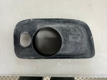 KEPLA FRP Ram Air Duct – Nissan March / Micra K11 (Early Model) - 0