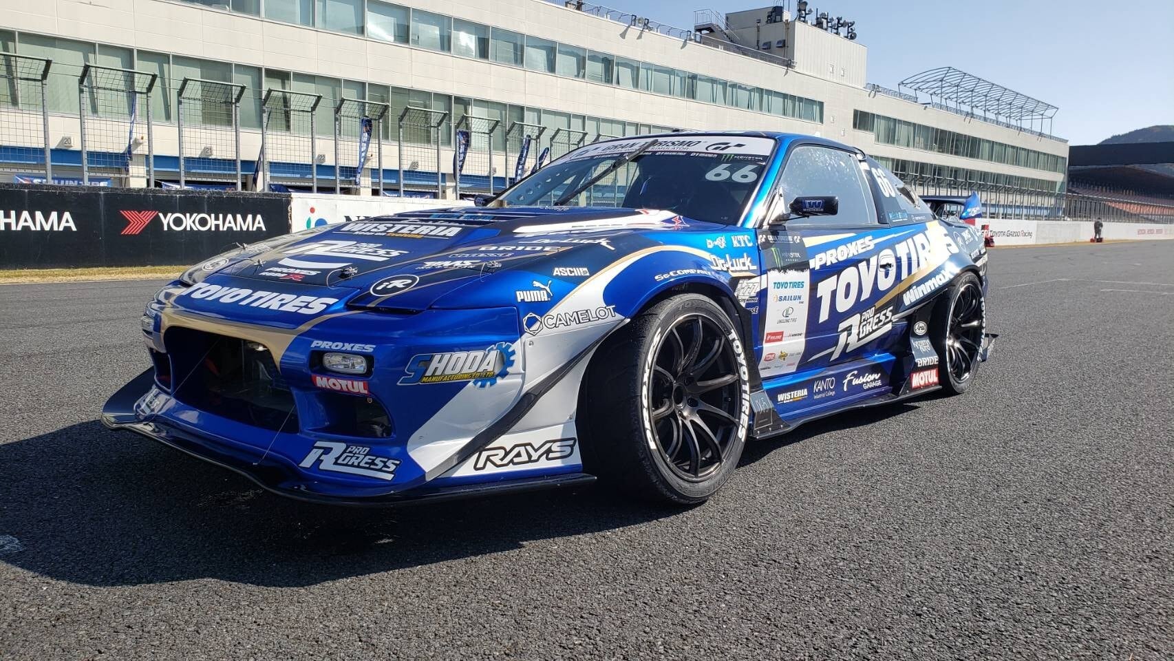 体の部位