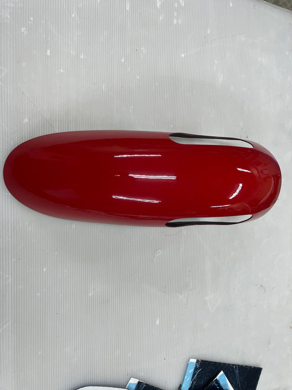 KEPLA FRP Front Fender – Yamaha TZ250 (1981–1990)