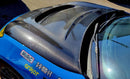 KEPLA × UNPARALLELLED Dry Carbon Bonnet – Toyota GR86 / Subaru BRZ (ZN8 / ZD8)-3