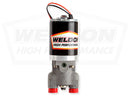 Weldon A8019-A 8000シリーズ ターボ用ルーブ（オイル）ポンプ 12V 20GPH A8019-A