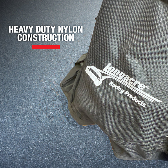 Longacre 52-11911 Longacre Pit Gear Bag