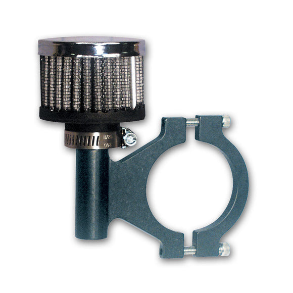 Longacre 52-22568 Billet Rear End Breather