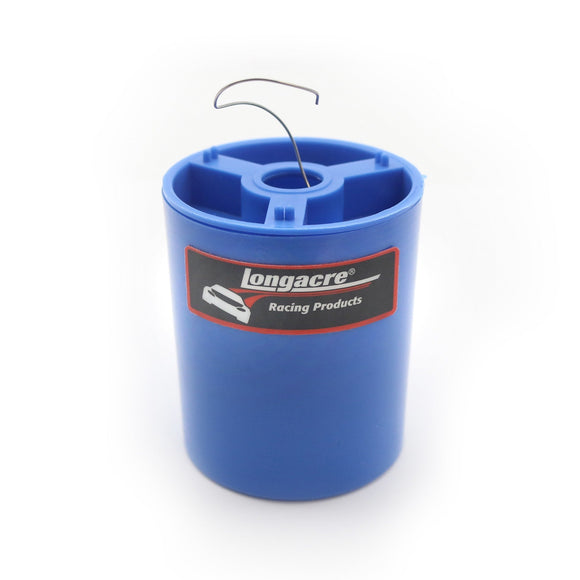 Longacre 52-22599 Safety Wire