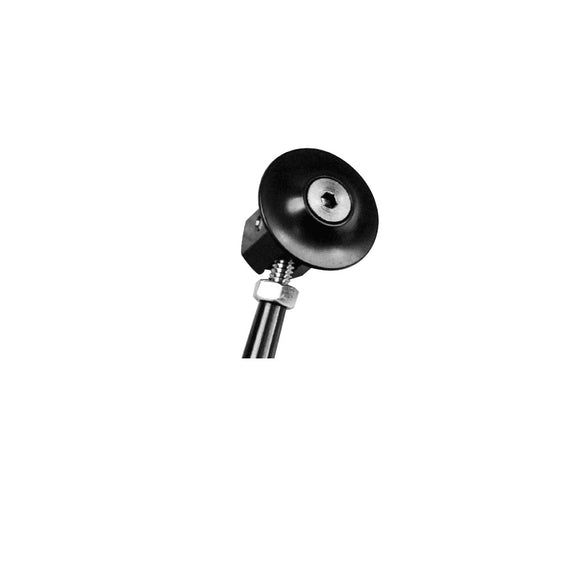 Longacre 52-23702 Backing Disk For Spoiler Support