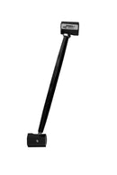 Longacre 52-23710 Aluminum Spoiler Support