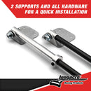 Longacre 52-23740 Adjustable Fender Support Kit