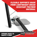 Longacre 52-23740 Adjustable Fender Support Kit